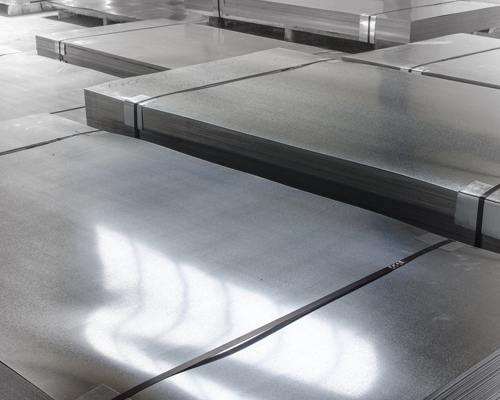Stainless Steel Sheet Stockiest and Supplier in India