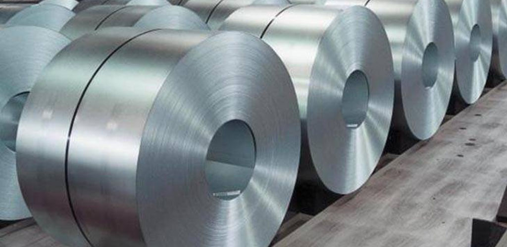  Stainless Steel Plates