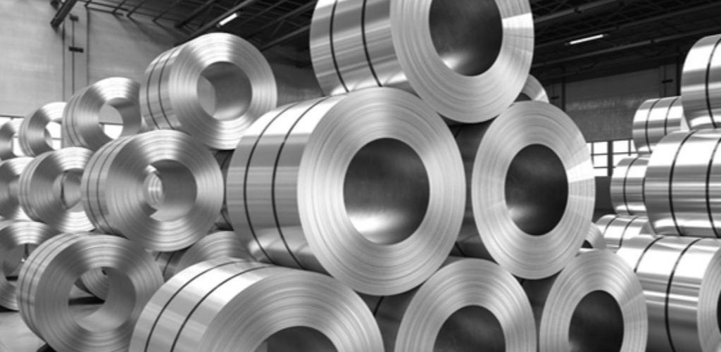  Stainless Steel Plates