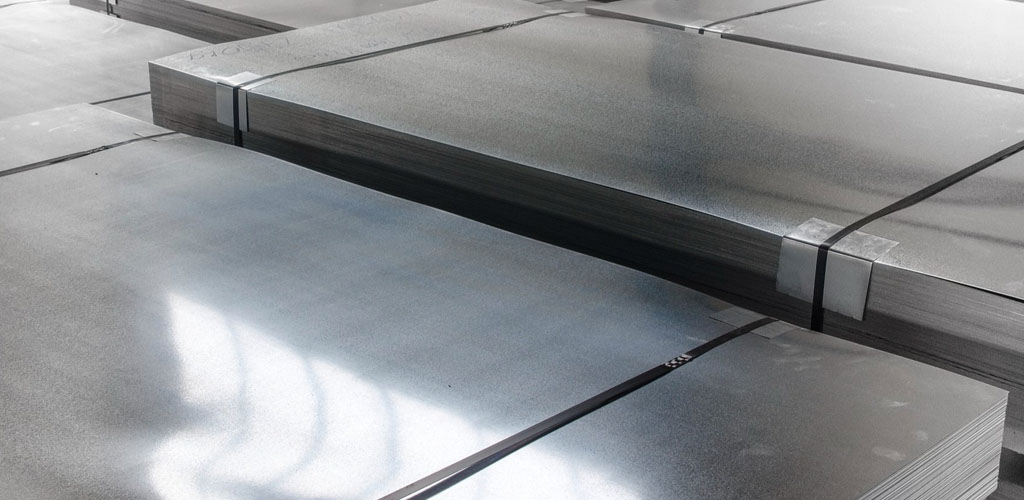  Stainless Steel Plates