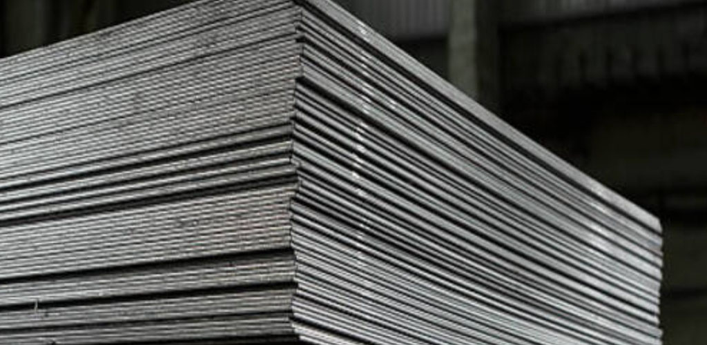  Stainless Steel Plates