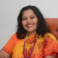 Mrs. Anita Bhagat
