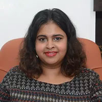 Ms. Ritu Bhagat