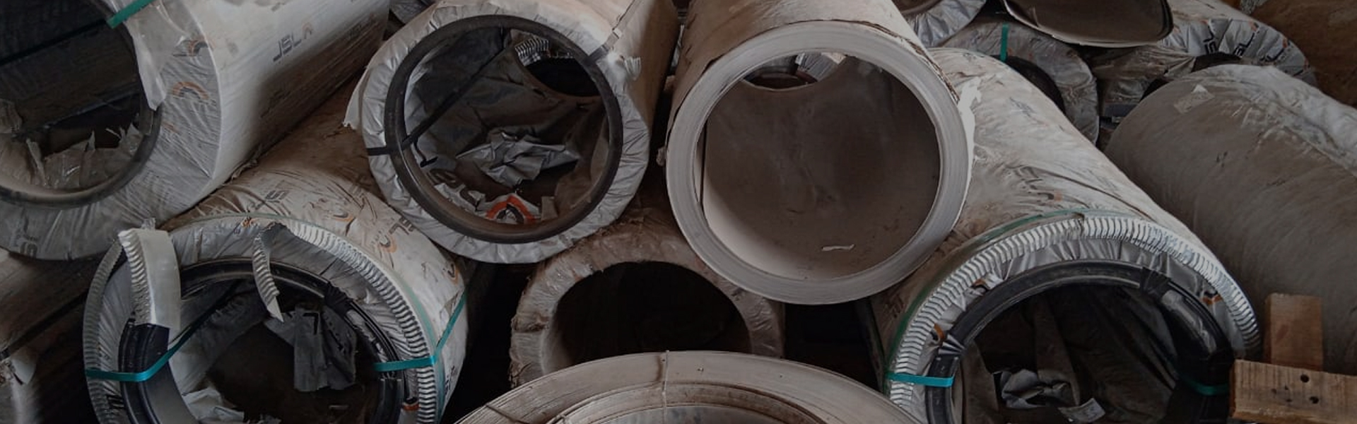 SMO254, Duplex, Super Duplex Steel Manufacturer & Supplier